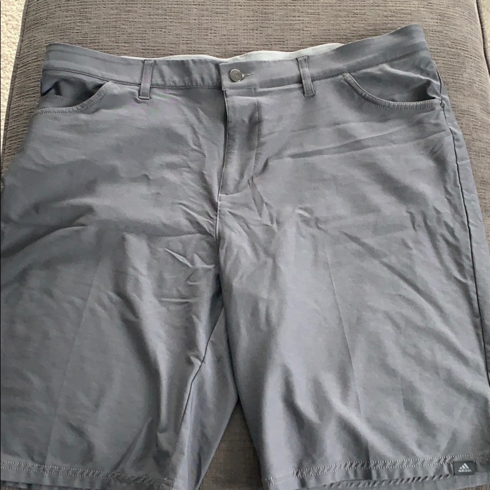 Adidas Men’s Golf Shorts